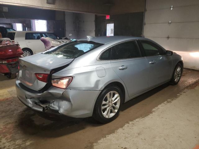 Image 3 of 2018 CHEVROLET MALIBU LT 2018 with VIN 1G1ZD5ST3JF191825
