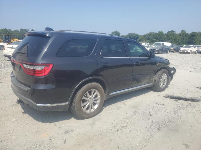 Image 3 of 2016 DODGE DURANGO SXT 2016 with VIN 1C4RDHAG9GC483907