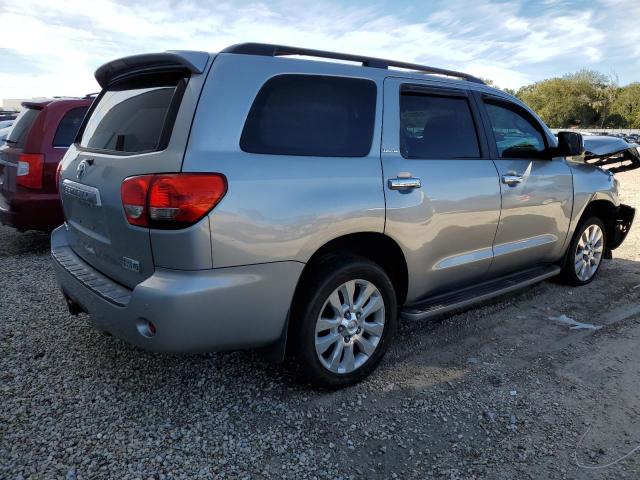 Image 3 of 2008 TOYOTA SEQUOIA LIMITED 2008 with VIN 5TDZY68A28S015060