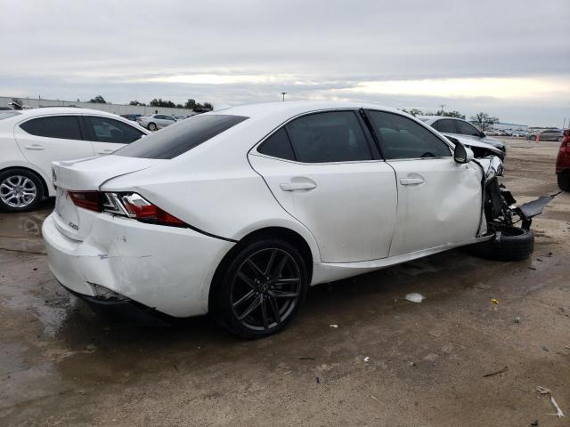 Image 3 of 2014 LEXUS IS 250 2014 with VIN JTHBF1D21E5040332