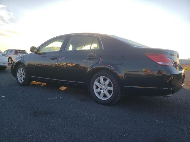 Image 2 of 2007 TOYOTA AVALON XL 2007 with VIN 4T1BK36B57U220701