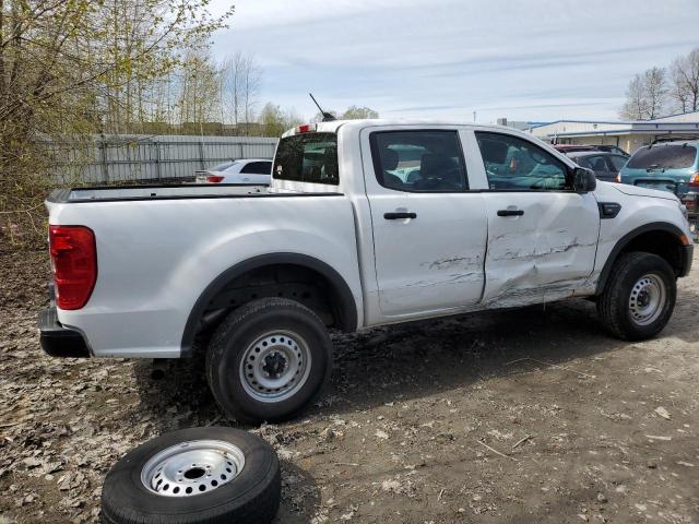 Изображение 3 2022 FORD RANGER XL 2022 с VIN 1FTER4FH4NLD14837