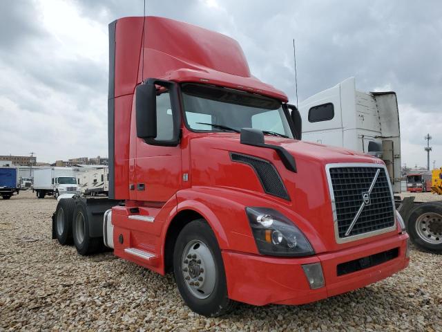 2018 VOLVO VN VNL 2018 image