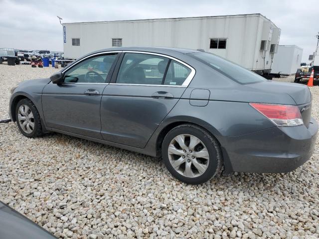 Image 2 of 2008 HONDA ACCORD EXL 2008 with VIN 1HGCP26858A151666