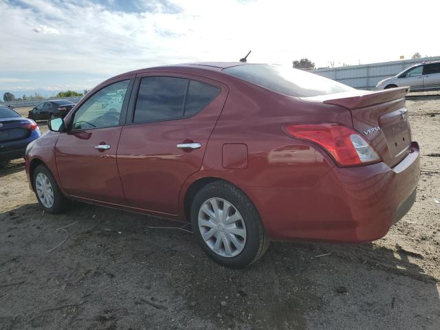 Obraz 2 z 2017 NISSAN VERSA S 2017 z VIN 3N1CN7AP7HK427749