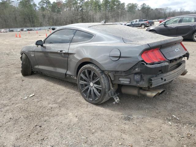 Obraz 2 z 2020 FORD MUSTANG GT 2020 z VIN 1FA6P8CF7L5192003