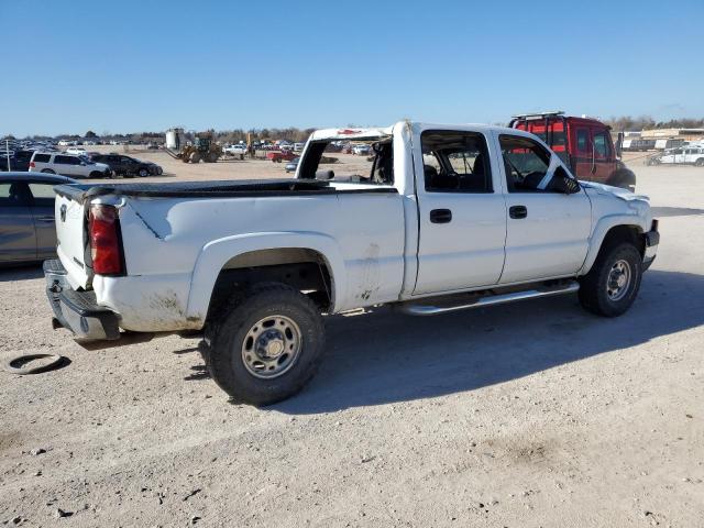 Image 3 of 2007 CHEVROLET SILVERADO C2500 HEAVY DUTY 2007 with VIN 1GCHC23U27F201006