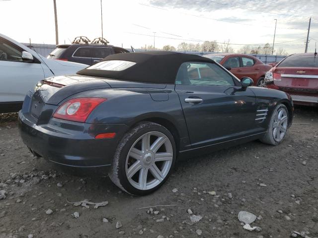 Obraz 3 z 2006 CHRYSLER CROSSFIRE LIMITED 2006 z VIN 1C3AN65L06X066824
