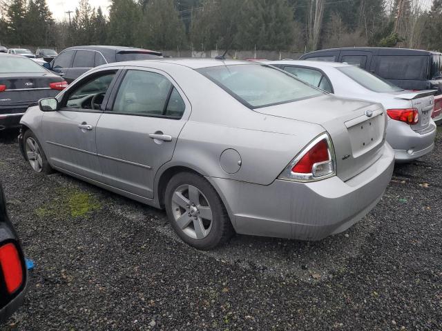 Изображение 2 2007 FORD FUSION SE 2007 с VIN 3FAHP07Z27R195182