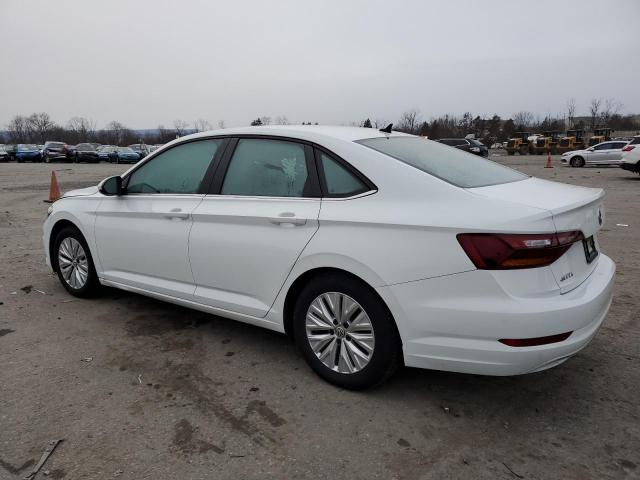 Image 2 of 2019 VOLKSWAGEN JETTA S 2019 with VIN 3VWC57BU0KM054516