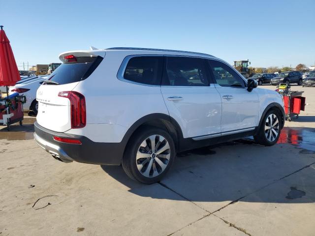 Obraz 3 z 2022 KIA TELLURIDE S 2022 z VIN 5XYP6DHC1NG273307