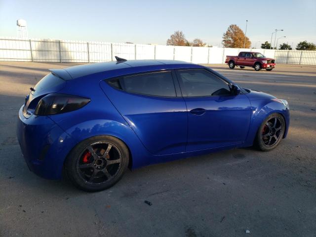 Obraz 3 z 2012 HYUNDAI VELOSTER  2012 z VIN KMHTC6AD4CU031141