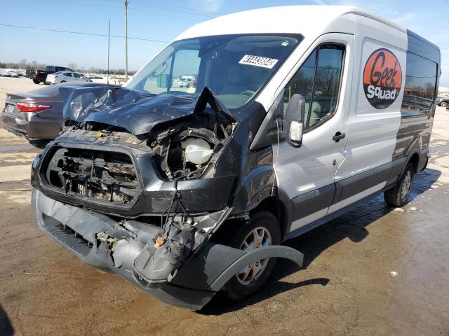 Image 1 of 2015 FORD TRANSIT T-250 2015 with VIN 1FTYR2CM1FKA84216