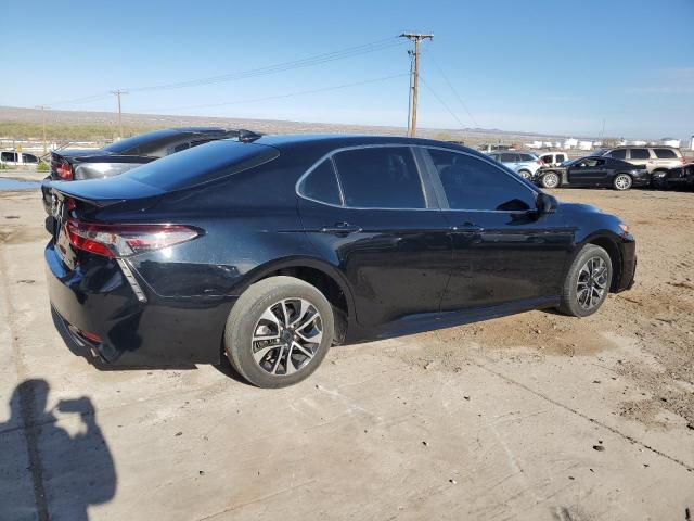Image 3 of 2021 TOYOTA CAMRY SE 2021 with VIN 4T1G11AKXMU529306