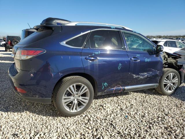 Image 3 of 2015 LEXUS RX 350 2015 with VIN 2T2ZK1BA8FC152079