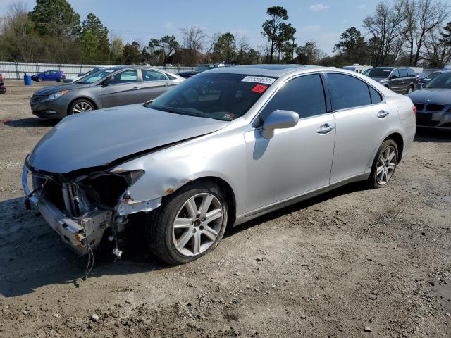 2008 LEXUS ES 350 2008 image