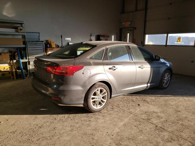 Image 3 of 2015 FORD FOCUS SE 2015 with VIN 1FADP3F24FL366337