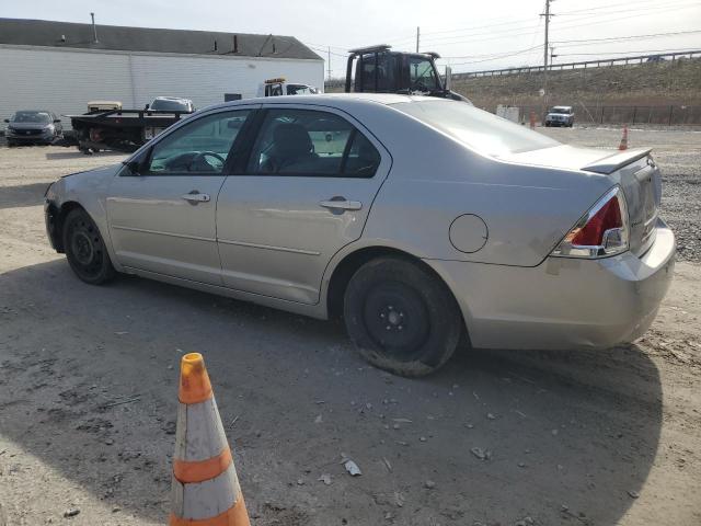 Obraz 2 z 2008 FORD FUSION SE 2008 z VIN 3FAHP07Z28R127451
