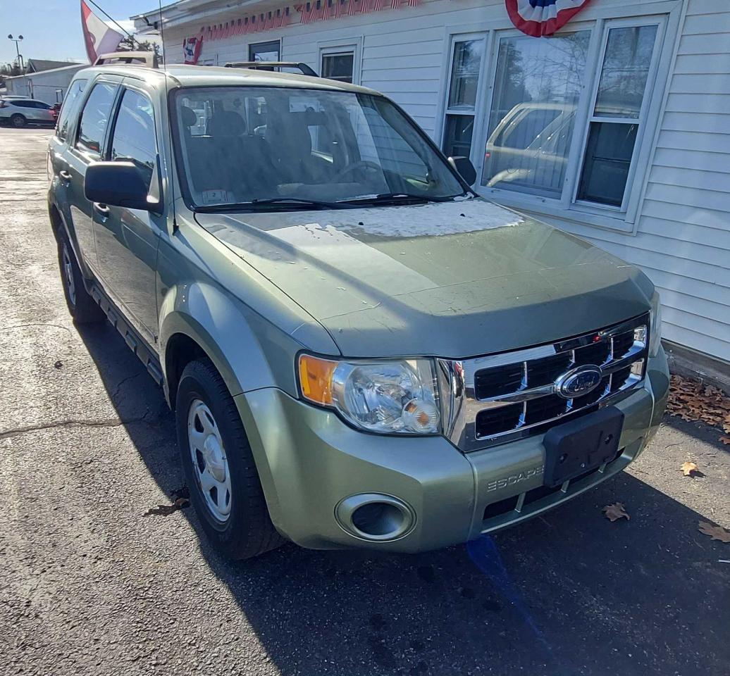 Obraz 2008 FORD ESCAPE XLS 2008