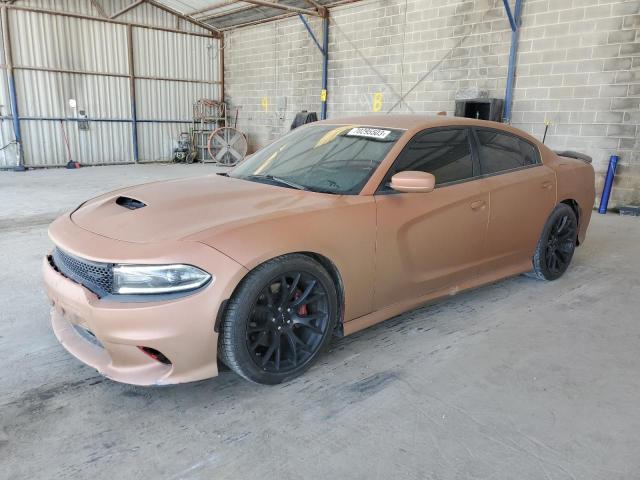 Obraz 2017 DODGE CHARGER R/T 392 2017