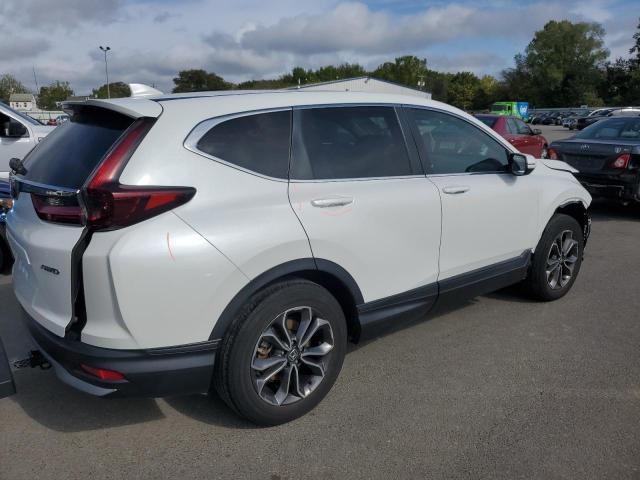 Image 3 of 2020 HONDA CR-V EXL 2020 with VIN 2HKRW2H85LH686202