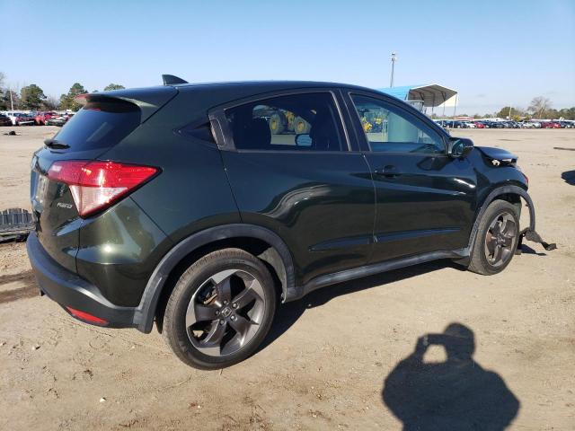 Image 3 of 2018 HONDA HR-V EX 2018 with VIN 3CZRU6H52JG724634