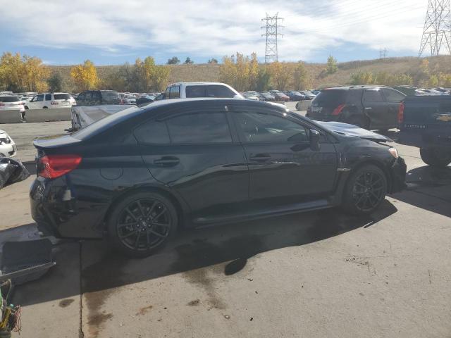 Image 3 of 2021 SUBARU WRX PREMIUM 2021 with VIN JF1VA1C62M9819088