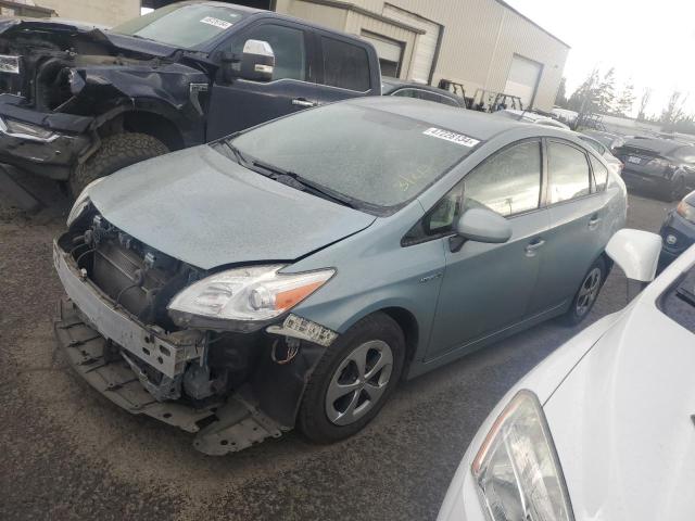 Obraz 1 z 2015 TOYOTA PRIUS  2015 z VIN JTDKN3DU4F1950311