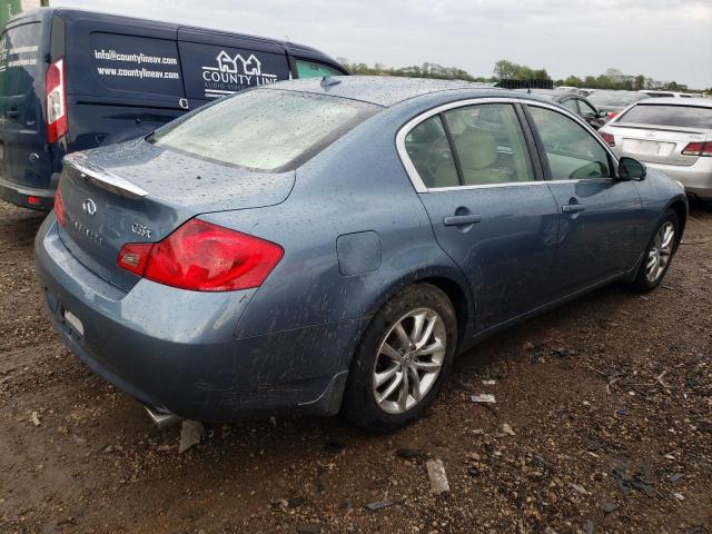 Изображение 3 2008 INFINITI G35  2008 с VIN JNKBV61FX8M264393