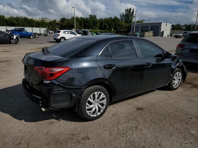 Image 3 of 2017 TOYOTA COROLLA L 2017 with VIN 5YFBURHE5HP729906