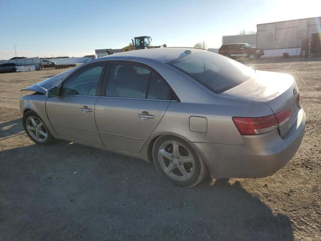 Image 2 of 2007 HYUNDAI SONATA SE 2007 with VIN 5NPEU46F57H284350