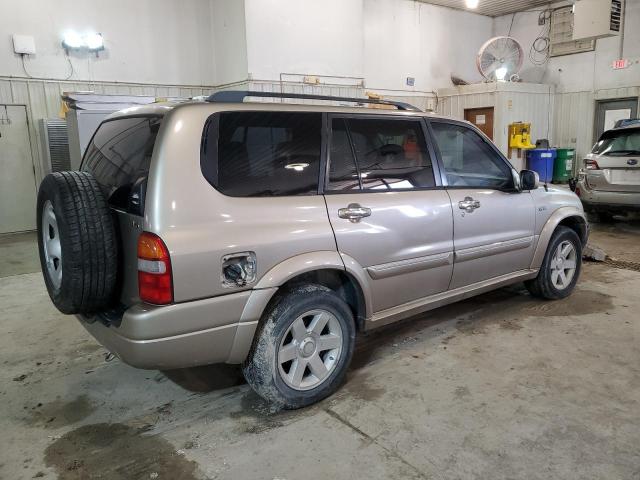 Изображение 3 2002 SUZUKI XL7 PLUS 2002 с VIN JS3TY92V824107426