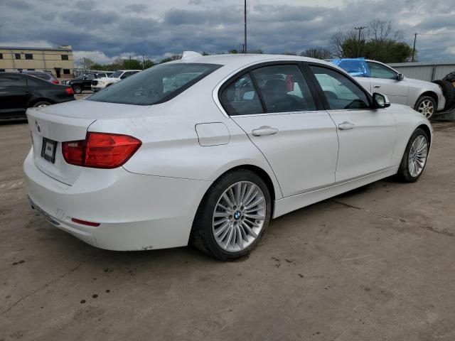 Image 3 of 2012 BMW 328 I 2012 with VIN WBA3A5G50CNP16975