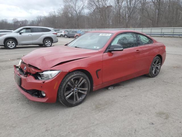 2014 BMW 428 XI 2014 image