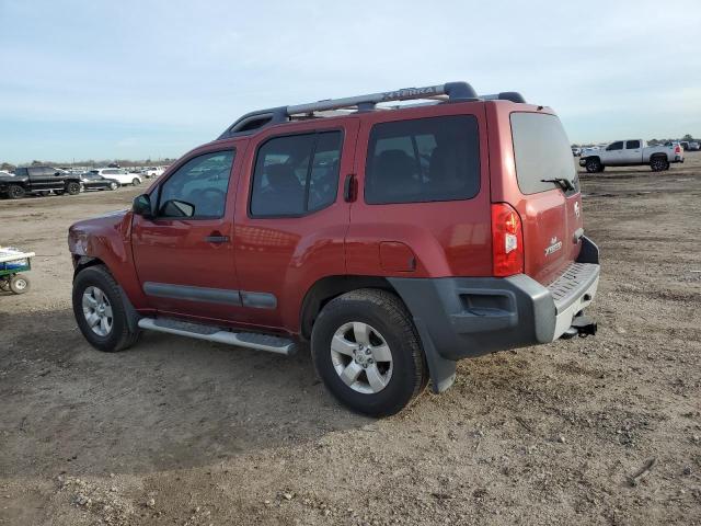 Изображение 2 2013 NISSAN XTERRA X 2013 с VIN 5N1AN0NW9DN825381