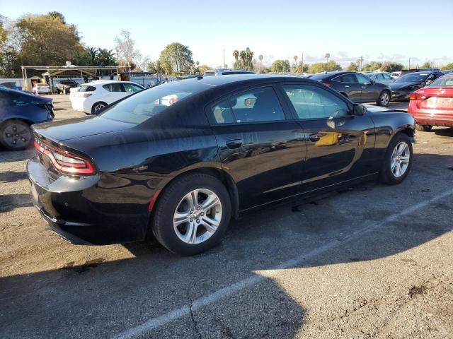 Obraz 3 z 2022 DODGE CHARGER SXT 2022 z VIN 2C3CDXBG8NH196653