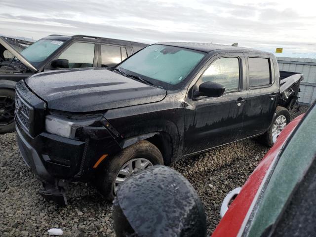 Изображение 1 2022 NISSAN FRONTIER S 2022 с VIN 1N6ED1EK5NN677806