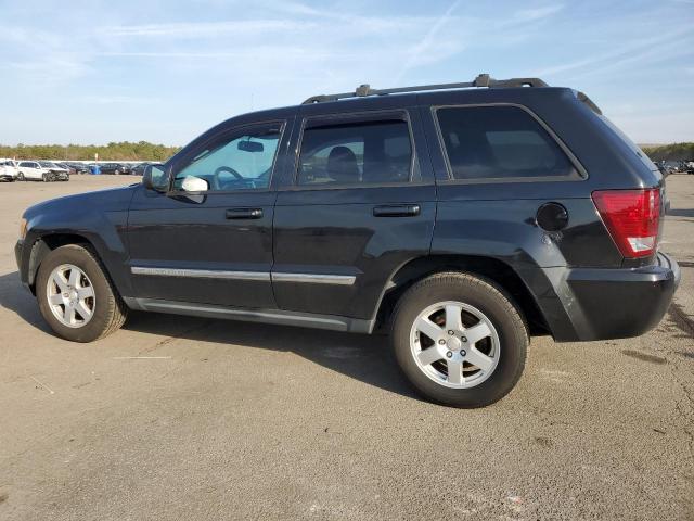 Изображение 2 2010 JEEP GRAND CHEROKEE LAREDO 2010 с VIN 1J4PR4GK7AC139426