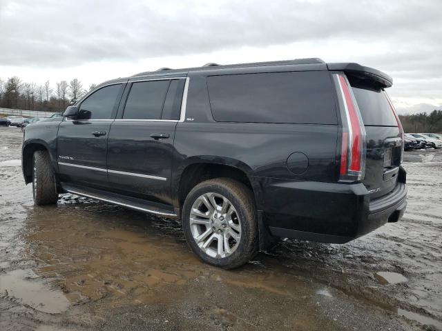 Obraz 2 z 2017 GMC YUKON XL K1500 SLT 2017 z VIN 1GKS2GKC7HR285648