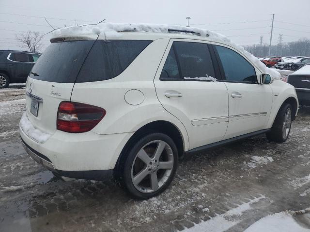 Изображение 3 2008 MERCEDES-BENZ ML-CLASS 320 CDI 2008 с VIN 4JGBB22E78A383637