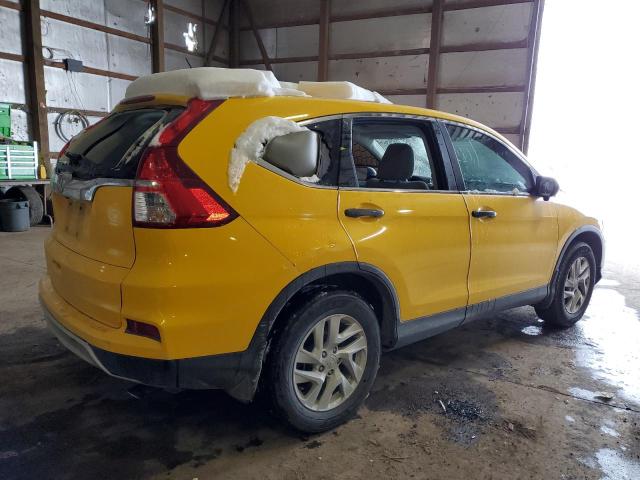 Obraz 3 z 2015 HONDA CR-V EX 2015 z VIN 3CZRM3H50FG711385