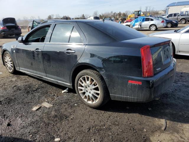 Изображение 2 2008 CADILLAC STS  2008 с VIN 1G6DZ67A680140240