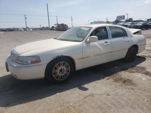 Obraz 2007 LINCOLN TOWN CAR SIGNATURE LIMITED 2007