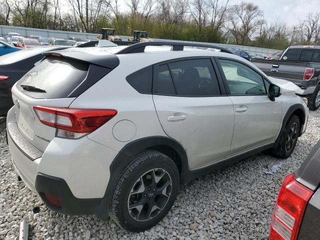 Obraz 3 z 2019 SUBARU CROSSTREK PREMIUM 2019 z VIN JF2GTAEC9K8328411