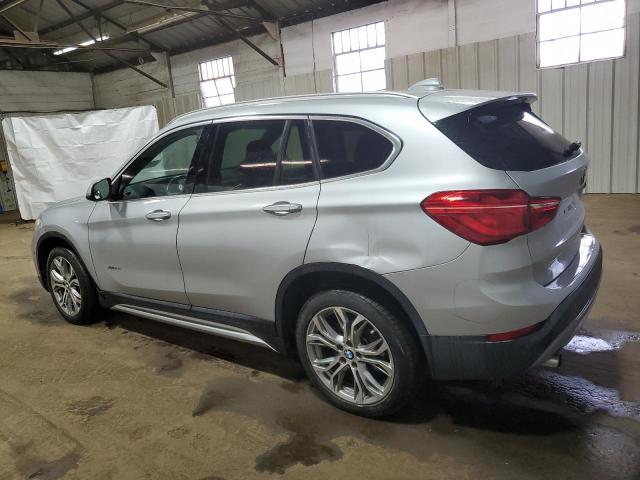 Image 2 of 2017 BMW X1 XDRIVE28I 2017 with VIN WBXHT3C3XH5F69184