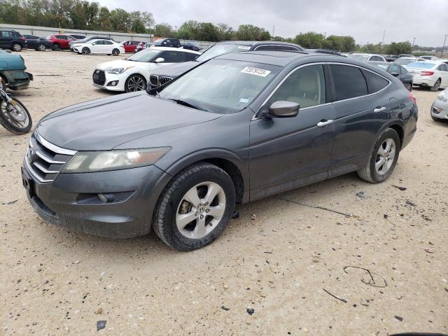 Obraz 1 z 2010 HONDA ACCORD CROSSTOUR EX 2010 z VIN 5J6TF1H38AL002184