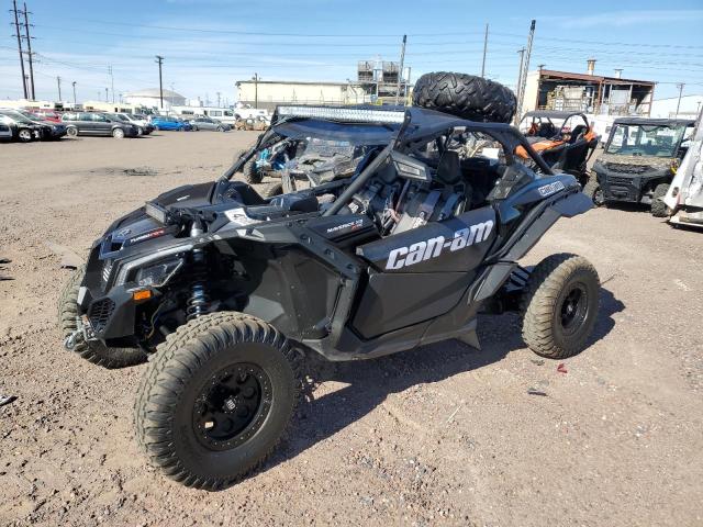 Image 2 of 2017 CAN-AM MAVERICK X3 TURBO R 2017 with VIN 3JBVGAW20HK000054