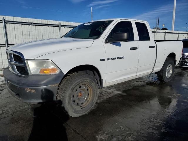 2011 DODGE RAM 1500  2011 image