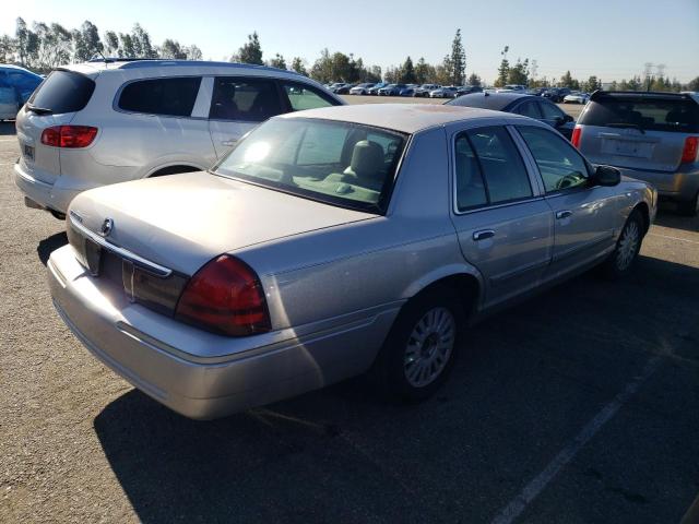 Изображение 3 2006 MERCURY GRAND MARQUIS LS 2006 с VIN 2MEFM75W56X643506