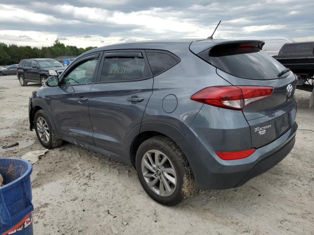 Obraz 2 z 2018 HYUNDAI TUCSON SE 2018 z VIN KM8J23A45JU764515